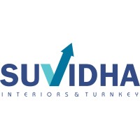 Suvidha Interiors & Turnkey logo - Similar company to The Perfect Interiors