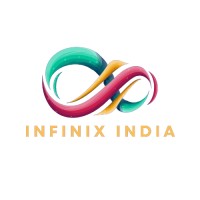 Infinix India logo - Similar company to Brands Boost 360