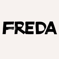 FREDA arkitekter logo - Similar company to Forma Arkitekter