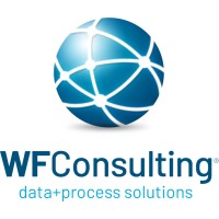 WF Consulting logo - Similar company to Raxar Systems