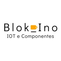 Blokino logo - Similar company to Blokino