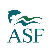 Atlantic Salmon Federation logo - Similar company to Oceans North