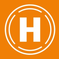 HeliPackers logo - Similar company to Leading Edge Aerospace
