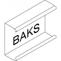 BAKS UK Cable Management logo - Similar company to Forest Eco Systems