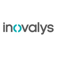 Inovalys logo - Similar company to HEXWARE LTD
