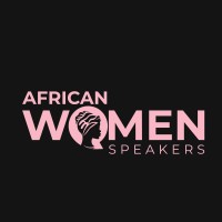 African Women Speakers logo - Similar company to African Female Founders Network