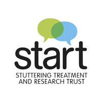 Stuttering Treatment and Research Trust (START) logo - Similar company to X-Site Group Ltd