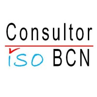 Consultor ISO BCN logo - Similar company to Proyecto Iso