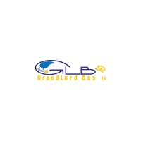 Grand Lord Bus logo - Similar company to Group Golden