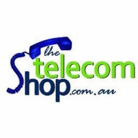 The Telecom Shop Australia logo - Similar company to 3 Monkeys Av