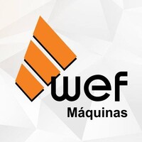 WEF MÁQUINAS DE EMBALAGENS logo - Similar company to Rcg Tecnologia Eletromecânica