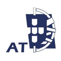 AT - Autoridade Tributária e Aduaneira logo - Similar company to Nova School Of Business And Economics