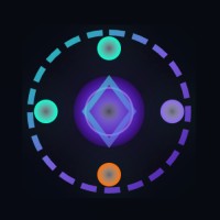 Orchestryx logo - Similar company to Tech Horizon Labs