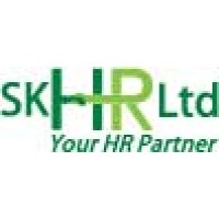 Your HR Partner logo - Similar company to Yourhr