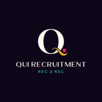 Qui Recruitment R2R Rec2Rec logo - Similar company to March And Hare