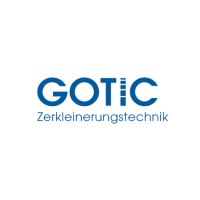 Gotic GmbH logo