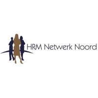 HRM Netwerk Noord logo - Similar company to Tth Watersport