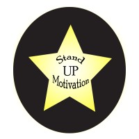 Stand Up Motivation logo - Similar company to Dry Forest (Ngo)