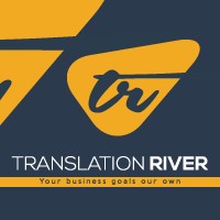 Translation River logo - Similar company to Gulf Project Solutions