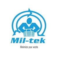 Mil-tek España logo - Similar company to Mil-Tek