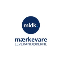MLDK Mærkevareleverandørerne logo - Similar company to Mldk.Tech