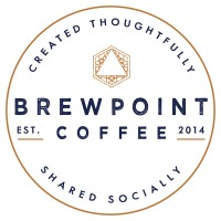 Brewpoint Coffee logo - Similar company to Mingcha Tea & Coffee