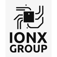 IONX Group logo - Similar company to Directport