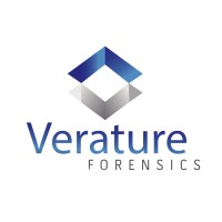 Verature Forensics logo - Similar company to Reconnaissance Growth Partners