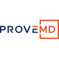 ProveMD logo - Similar company to Pcg Software, Inc.