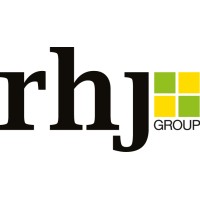 RHJ Group logo - Similar company to Klsa