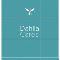 Dahlia Cares logo - Similar company to Hempowered Cosmetics Limited