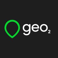 Geo2 logo - Similar company to Peak Flow Solutions