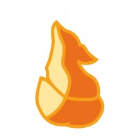Lucky Fox Games logo - Similar company to Studentpulse