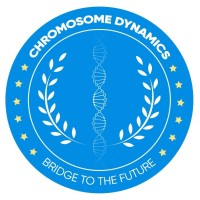 Chromosome Dynamics logo - Similar company to Viggo