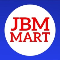JBM MART logo - Similar company to Booking Bazaar