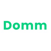 Domm_col logo - Similar company to Gardner And Domm