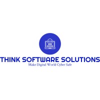 Think Software Solutions Pvt Ltd logo - Similar company to Thinking Software, Inc