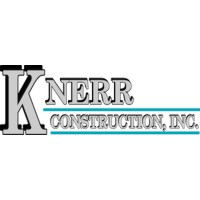 Knerr Construction Inc. logo - Similar company to Gb Manchester