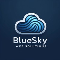 BlueSky Web Solutions logo - Similar company to Lightning Web Component Tutorial