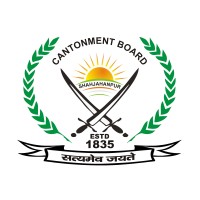 Cantonment Board Shahjahanpur logo - Similar company to Kalibari Shahjahanpur