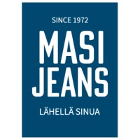 Masi Jeans Oy logo - Similar company to Ams Solutions | Rockmonitoring.Com