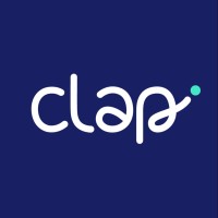 Clap Training logo - Similar company to Stoned Concepts
