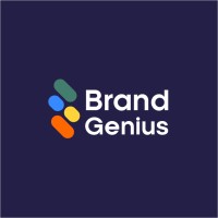 My Brand Genius logo - Similar company to Nextric Digitals
