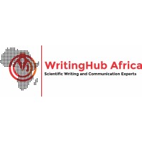 WritingHub Africa logo - Similar company to Csv Research Solutions