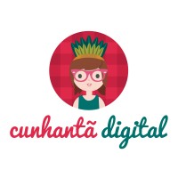 Cunhantã Digital logo - Similar company to Estudonauta