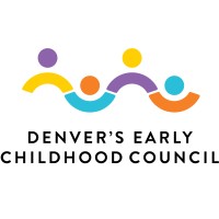 Denver's Early Childhood Council logo - Similar company to Clayton Early Learning