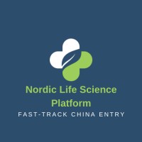 Nordic Life Science Platform - Fast-track China Entry logo - Similar company to Mindorf Aps