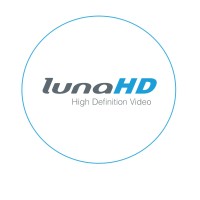lunaHD GmbH logo - Similar company to Its Gmbh