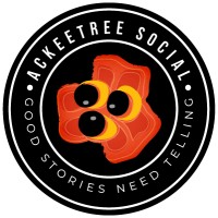 Ackeetree Social logo - Similar company to P2 Concepts Law Enforcement Training
