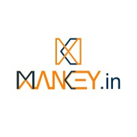 Mankey.in logo - Similar company to Vipul Service